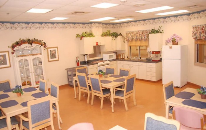Diversicare Of Southaven