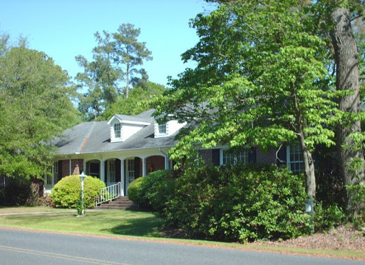 Presbyterian Communities Of South Carolina-Summerville