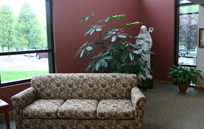 Valley Health Care Center