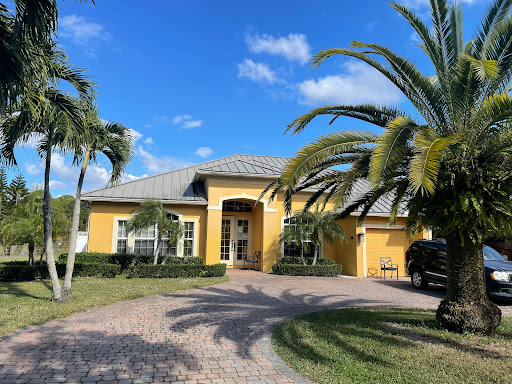 Amazing Grace Assisted Living Home