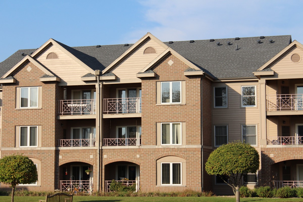 Riverside Assisted Living & Memory Care, a CCRC