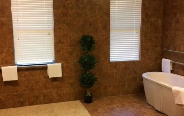 Oceanside Health And Rehab