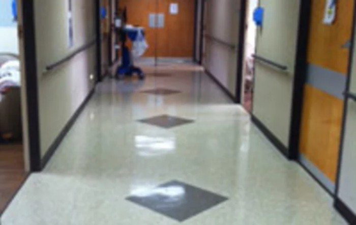 Early Memorial Nursing Facility