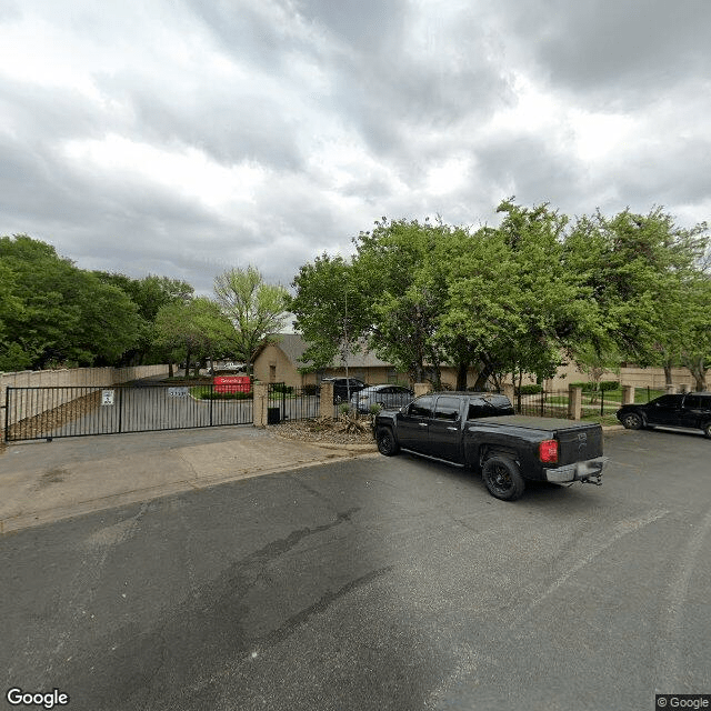 Southwood Care Center