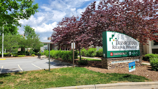 Transylvania Regional Hospital
