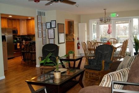 Penny Lane Assisted Living Residence