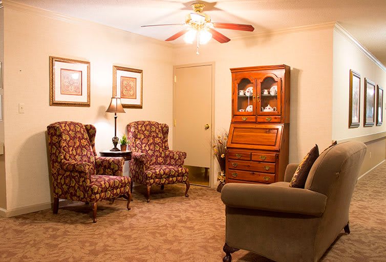 Dominion Village at Chesapeake