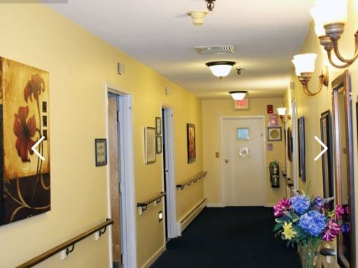Shady Oaks Assisted Living