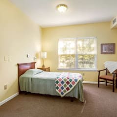 Floral Creek Alzheimer’s Special Care Center