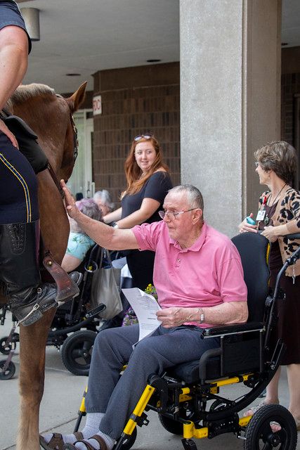 Home Instead Home Care
