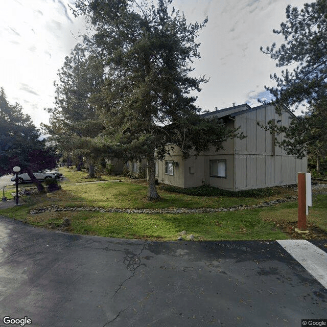 Eastridge Apartments