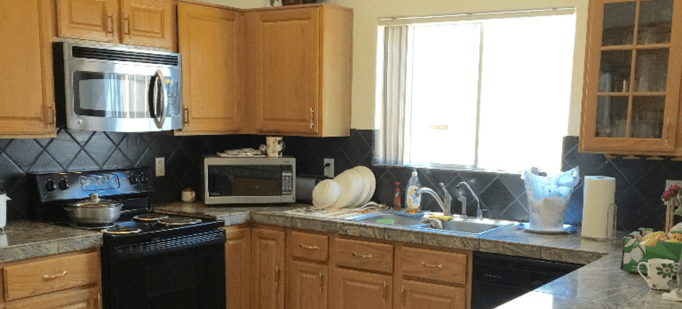 Grace Home II