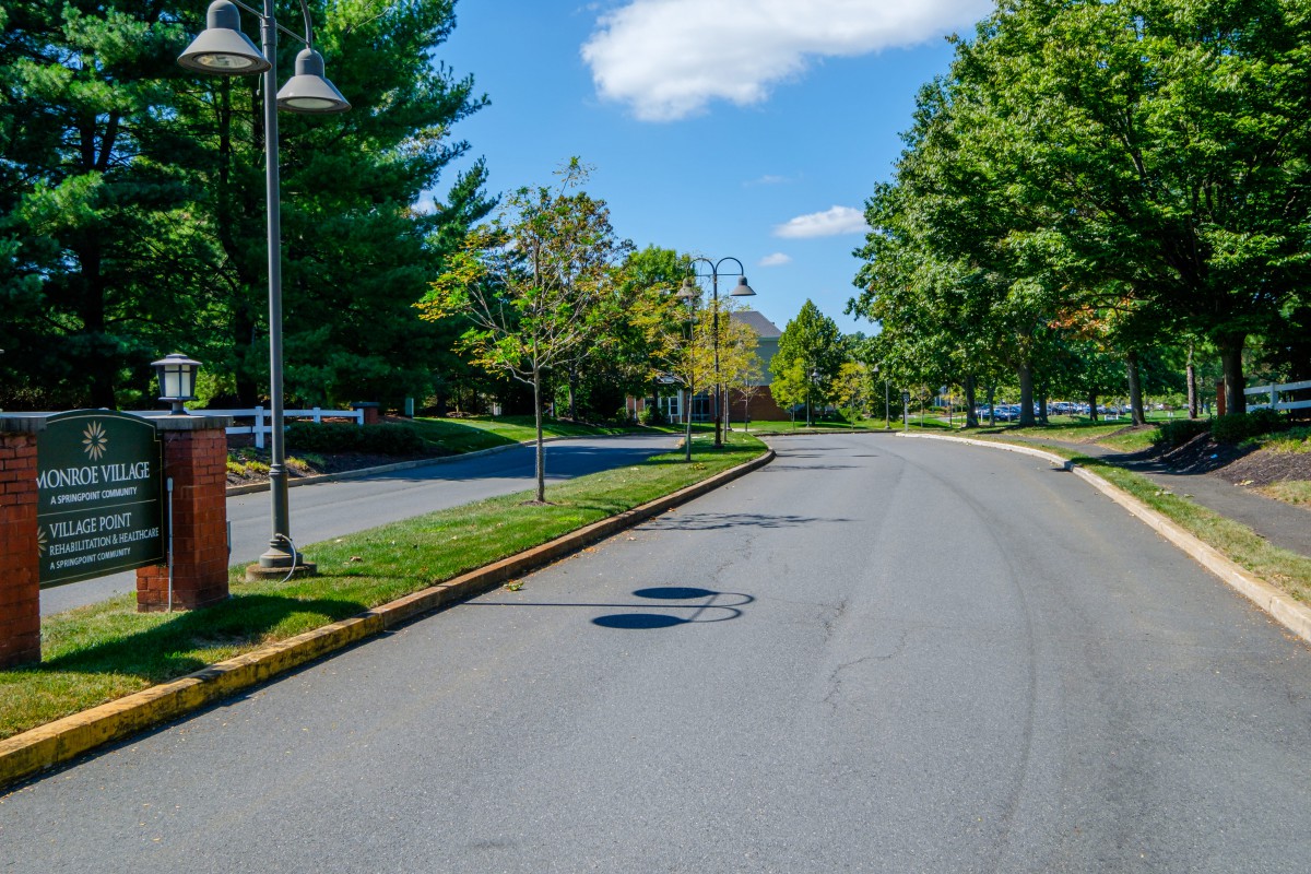Monroe Village Health Care