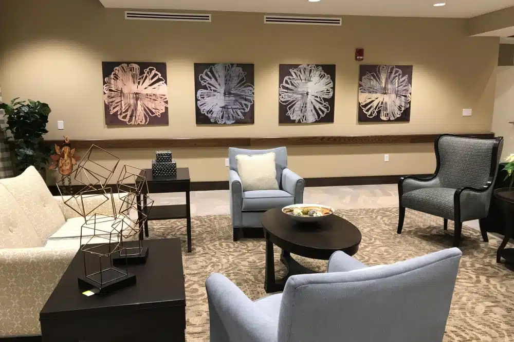 The Heritage at Sagewood