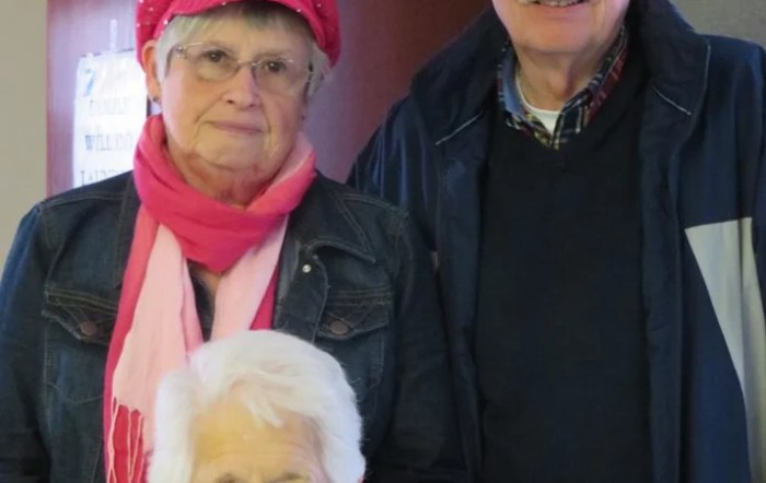 Grande Prairie Health And Rehab Center