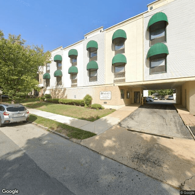 Ingleside Assisted Living
