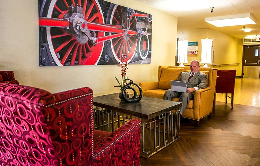Capital Transitional Care