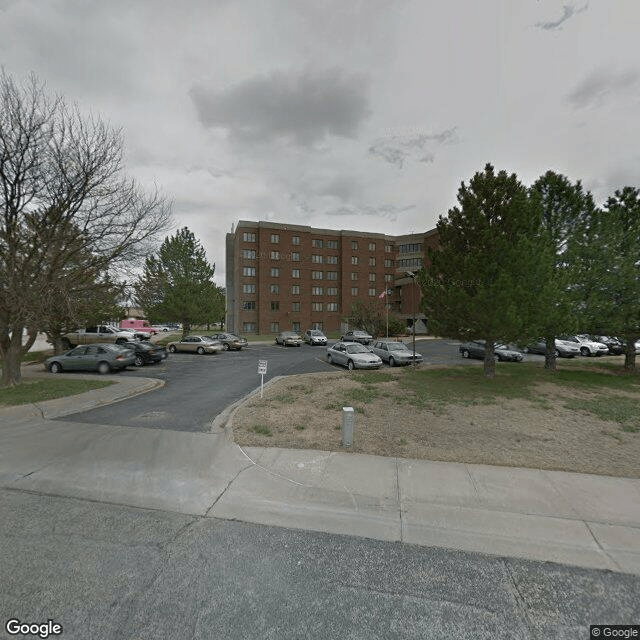 Epworth Towers
