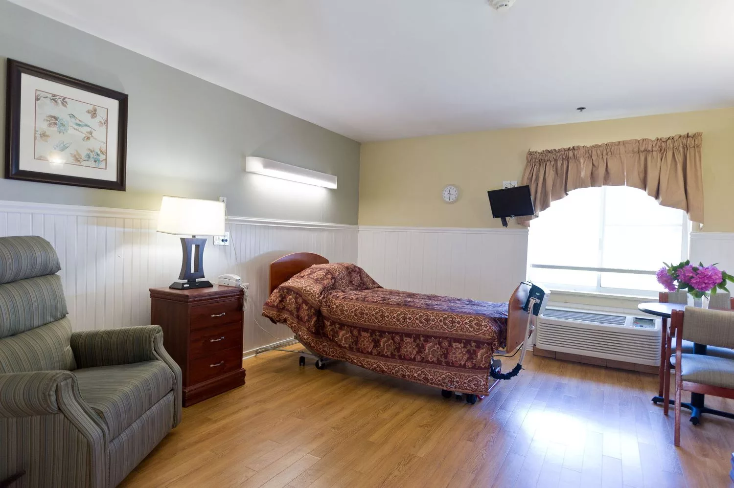 Autumn Lake Healthcare At Berkeley Heights