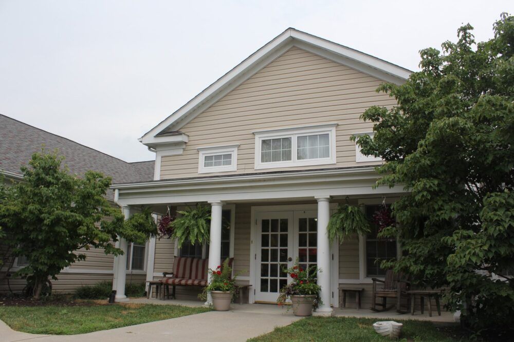 Heart Fields Assisted Living At Easton
