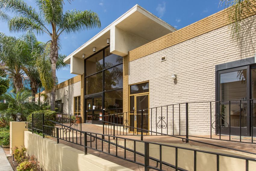 Alexandria Care Center