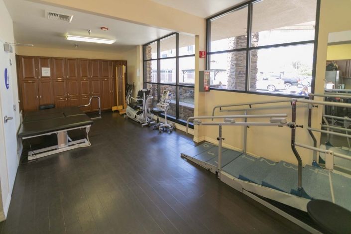 Brookfield Healthcare Center