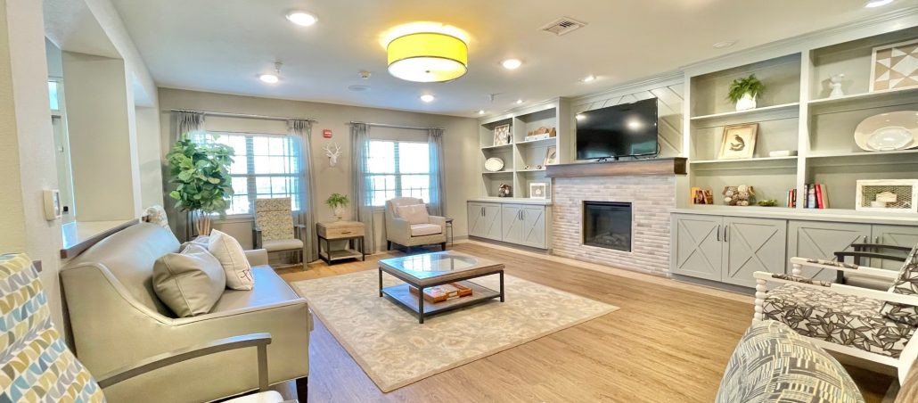 Killeen Nursing & Rehabilitation