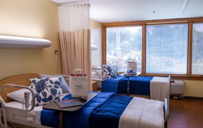 Signature Healthcare At Summerfield Rehab & Wellness