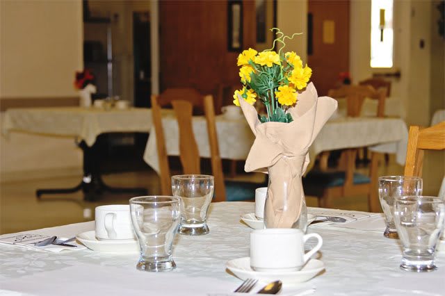 College Park Rehabilitation Center