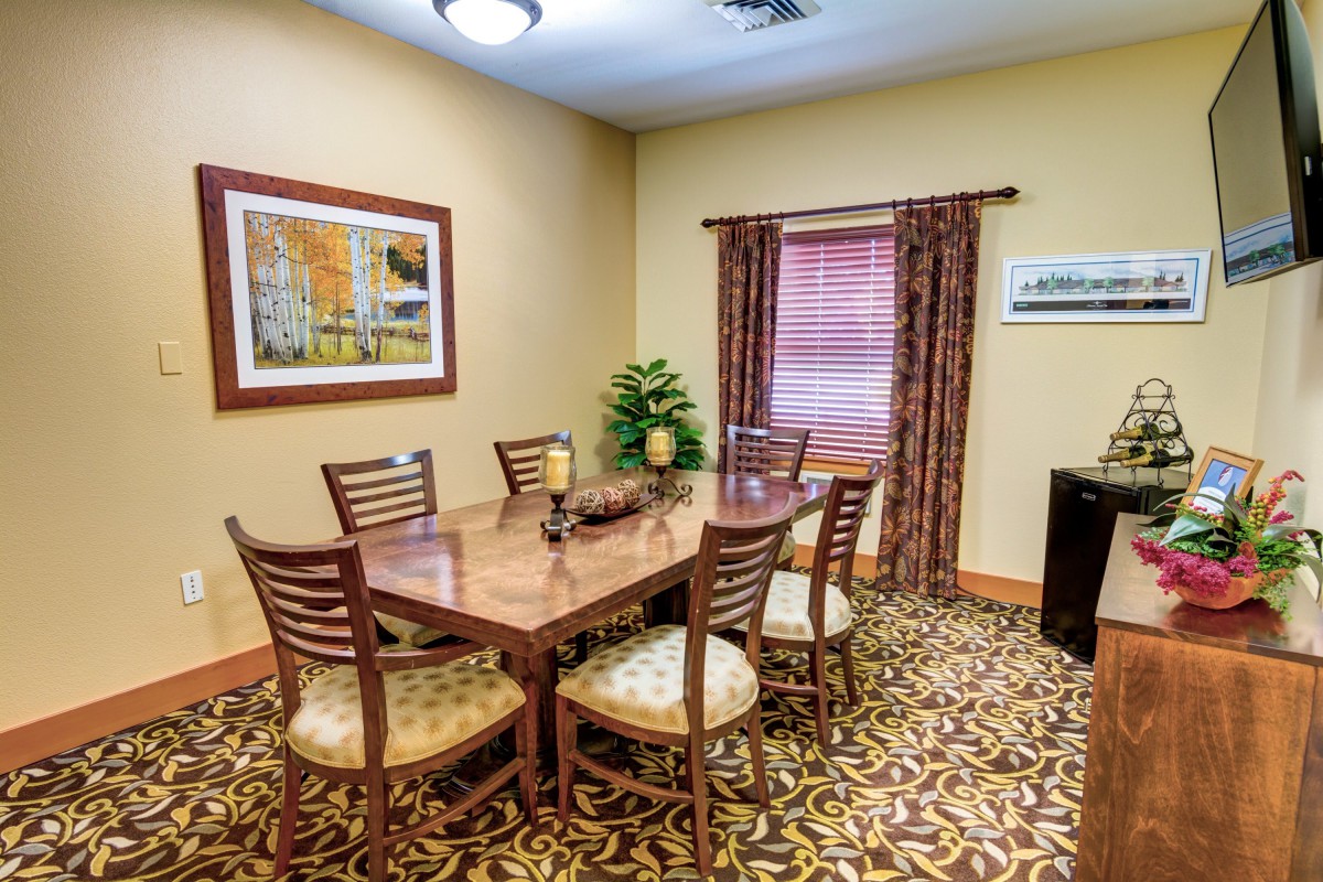 Rosewood Memory Care