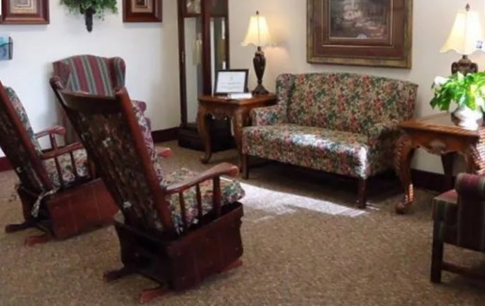 Tipton Manor Inc