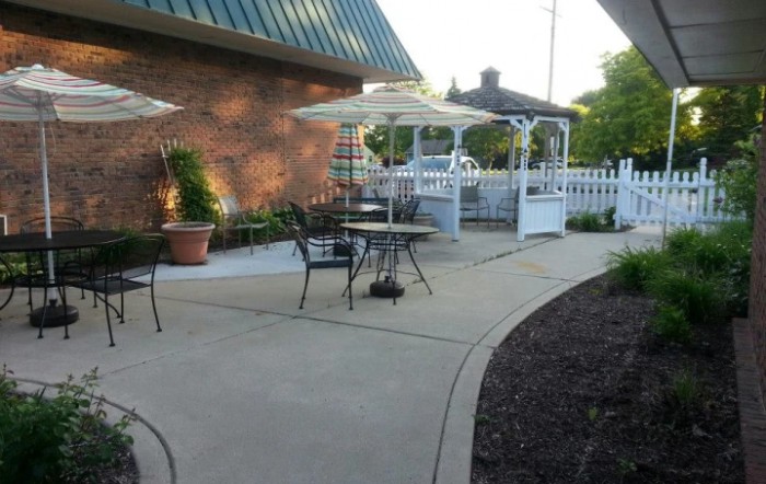 South Lyon Senior Care And Rehab Center