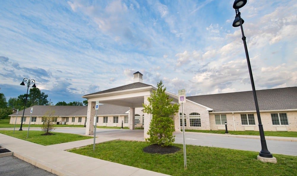 Avon Health And Rehabilitation Center