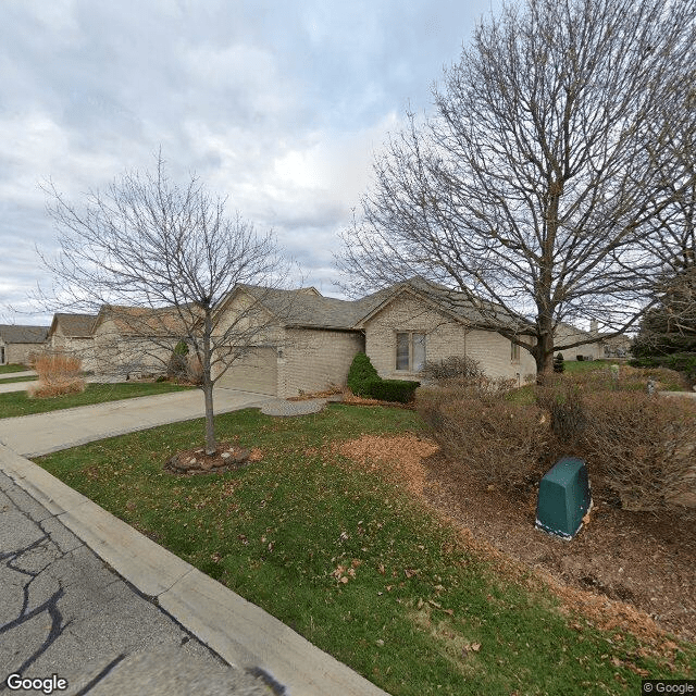 Family Home And Senior Living