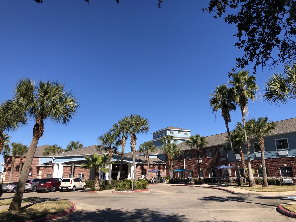 Regal Estates Of League City