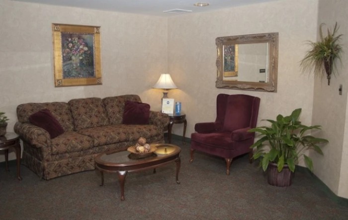 NHC Healthcare - Pulaski