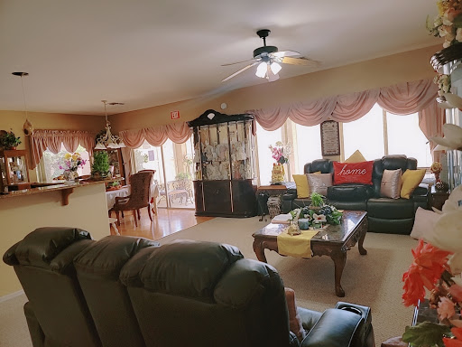 Mercy's Care Home I