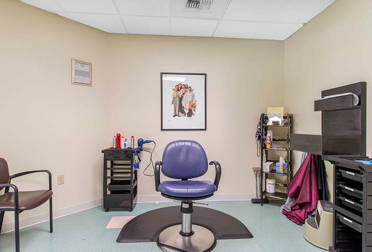 Summerfield Memory Care Of Roseville