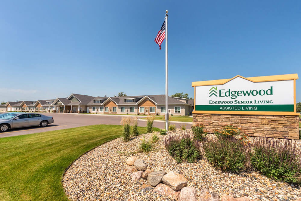 Edgewood Mitchell