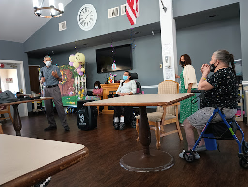 Saint Francis Nursing Home