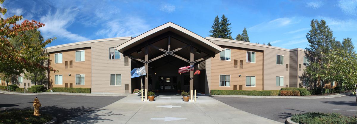 Prestige Senior Living Beaverton Hills