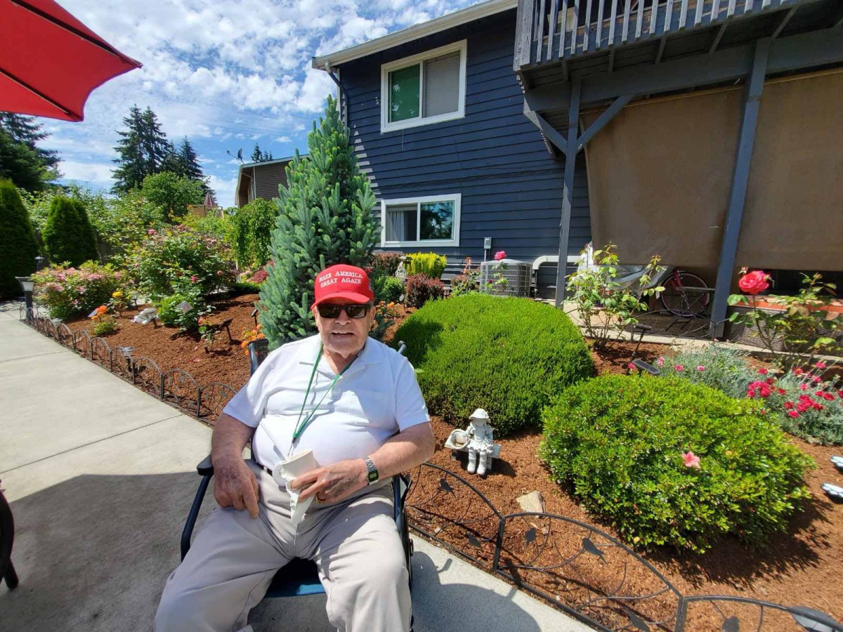 Overlake Adult Family Home