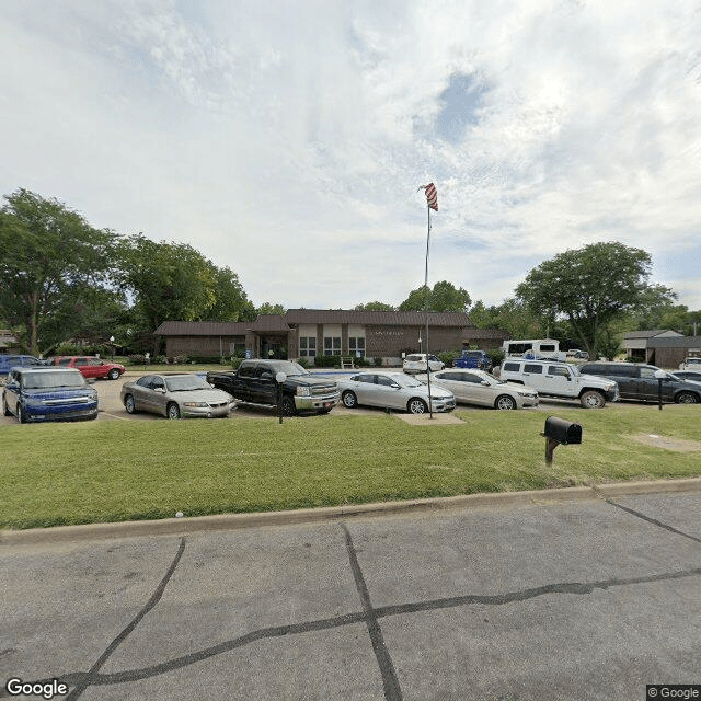 Kenwoodview Health and Rehabilitation