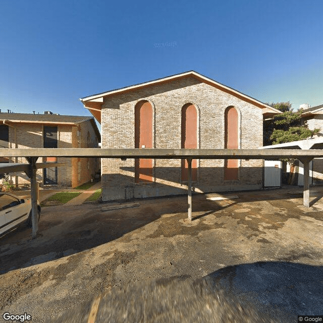 South Texas Assisted Living