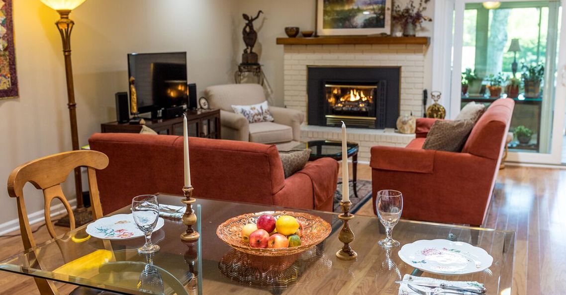 Pisgah Valley Retirement Community