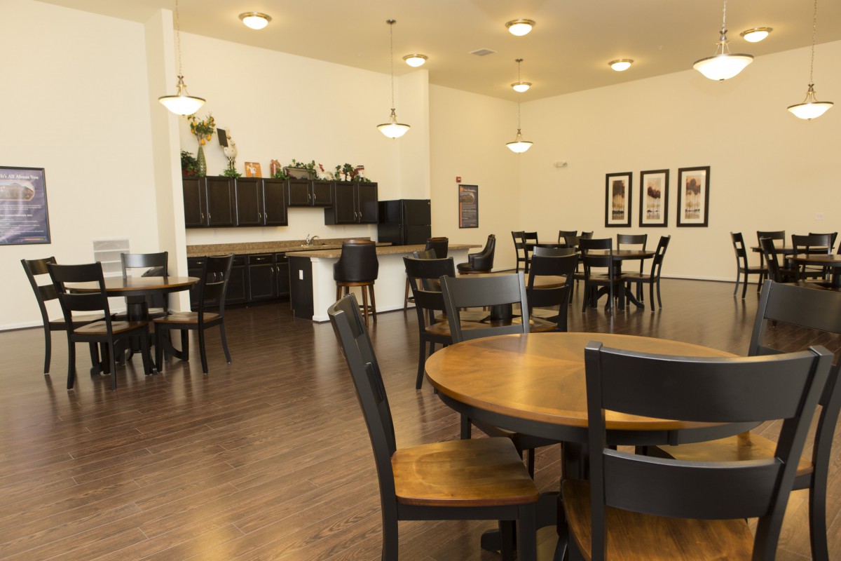 Park Lofts at Huntington