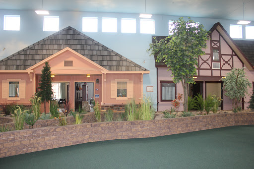 Little Falls Care Center