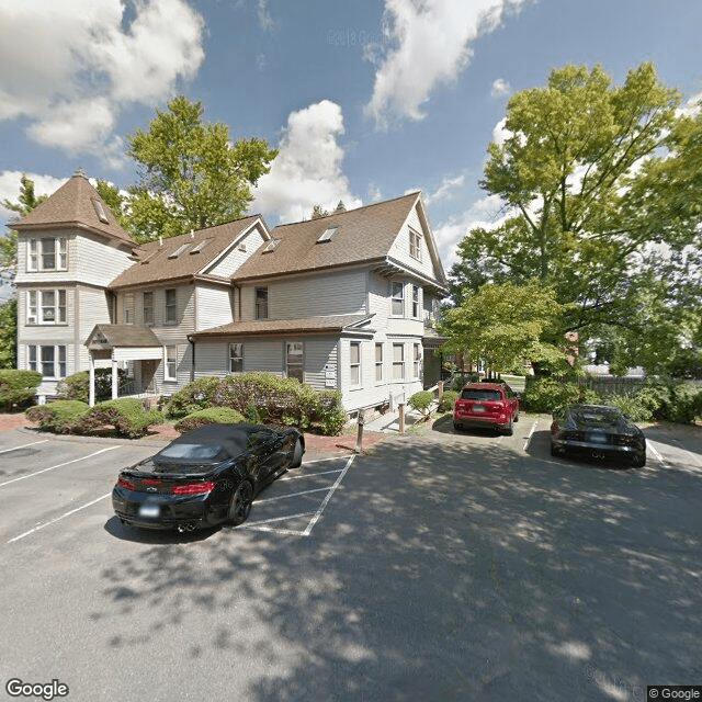 EldersChoice of Connecticut