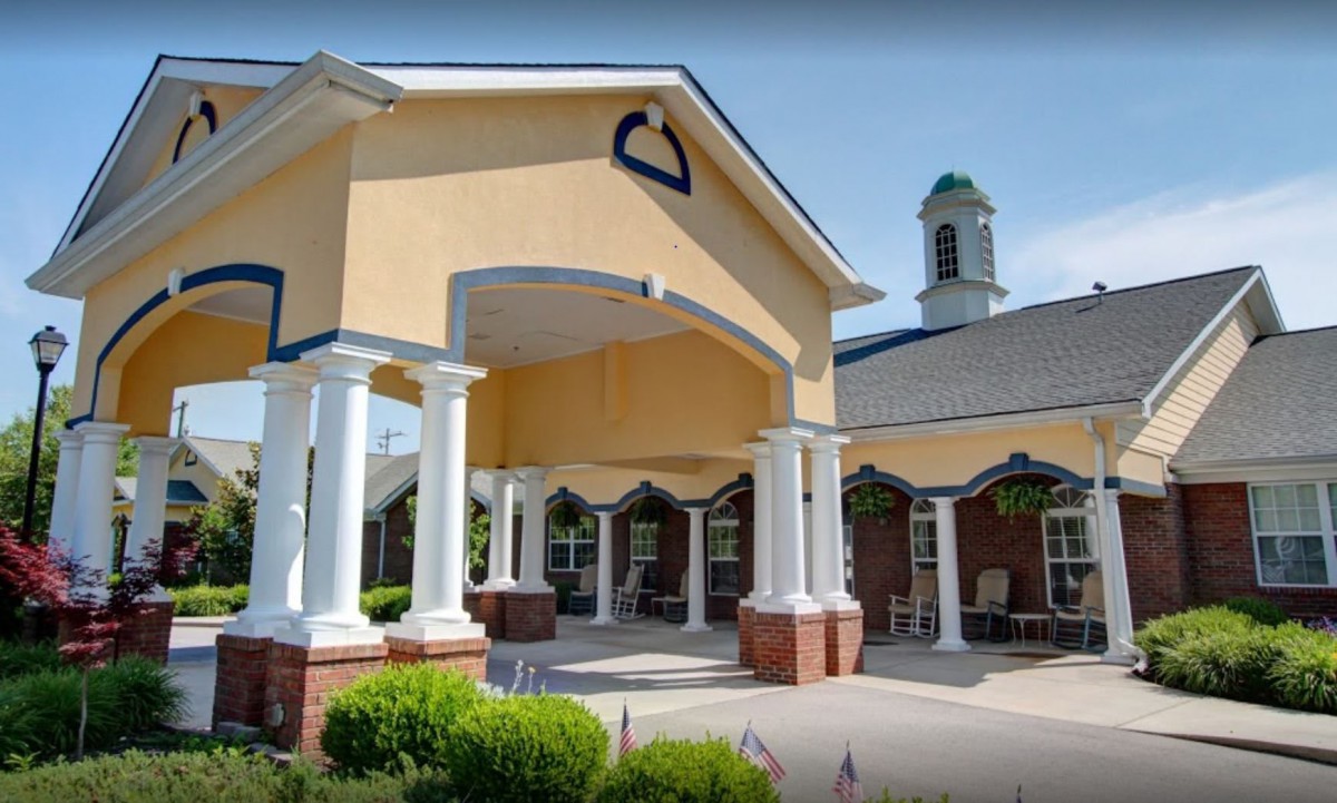 Charter Senior Living Of Hermitage