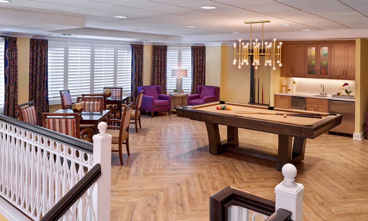 The Bristal at East Meadow
